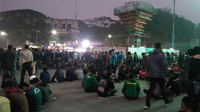 du student shabag 141