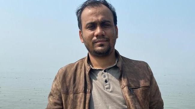 dudak sharif