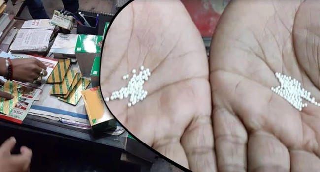 duplicate seclo capsule