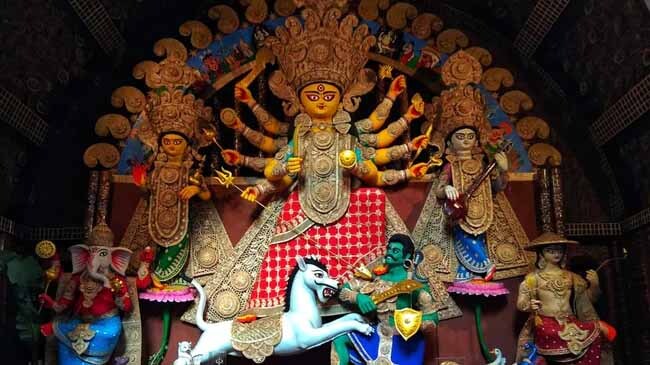 durga puja 2
