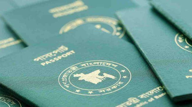 e visa