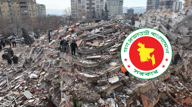 earthquake in turkey 2