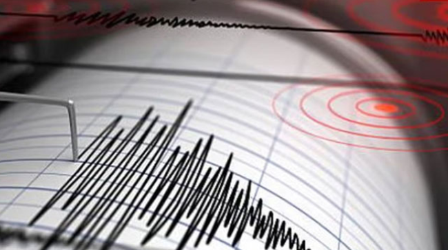 earthquake