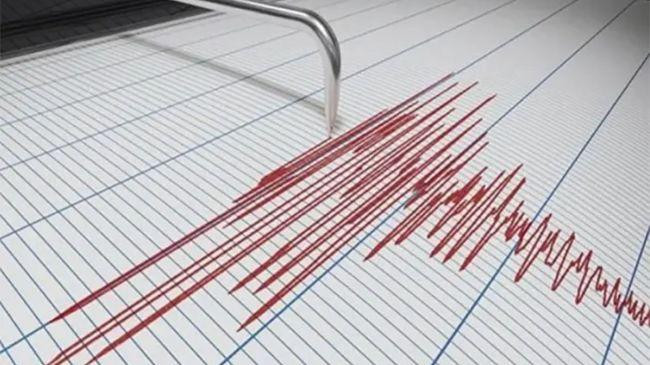 earthquake 5