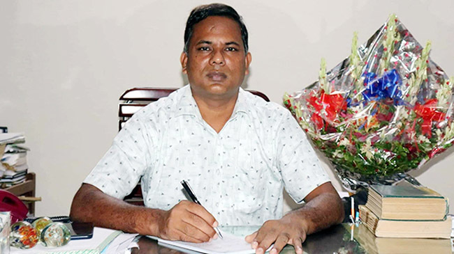 eb proctor mahbubu rahman
