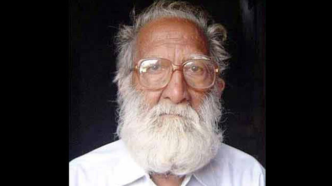 ebne golam samad