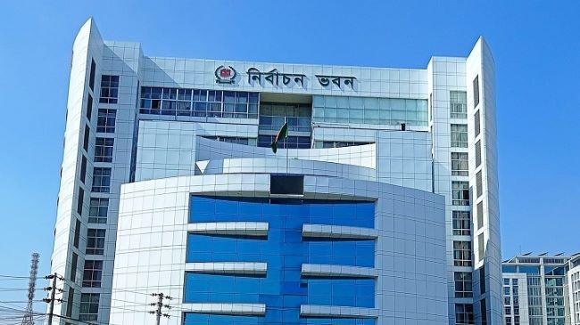 ec agargaon