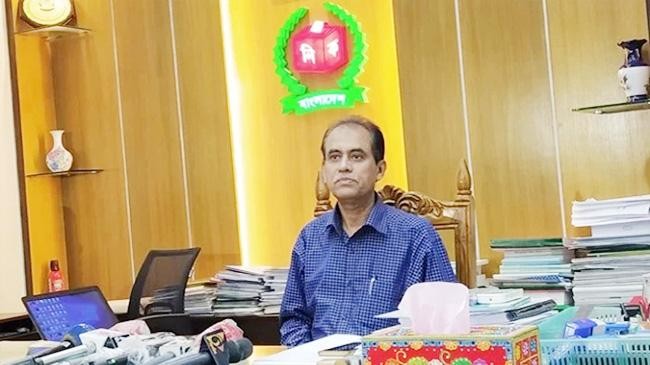 ec alamgir