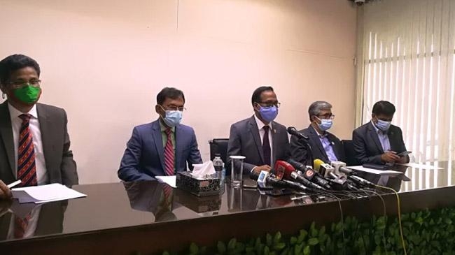 ec secretary humayun press conference