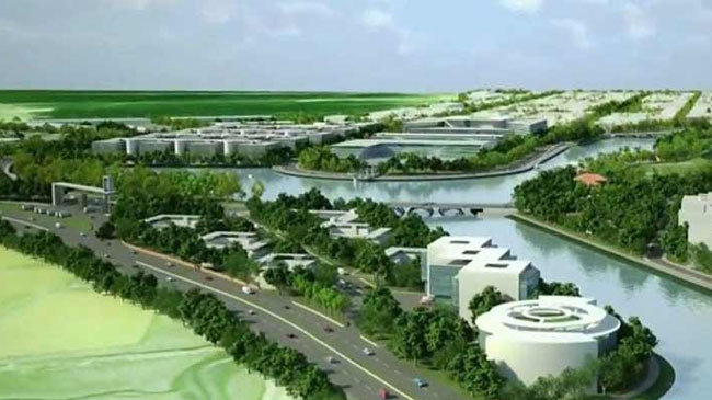 economic zone