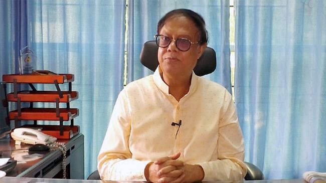 economist and researcher dr ahsan h mansur