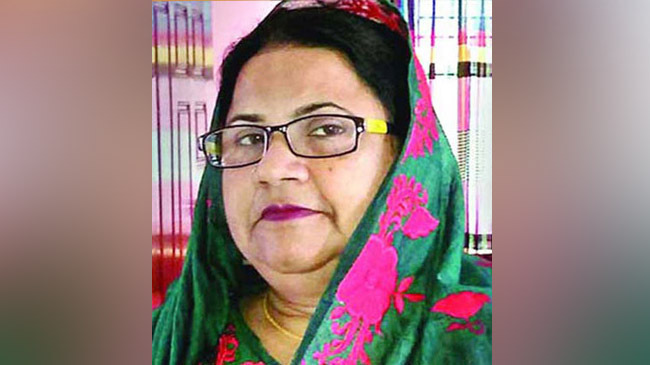 eden proffessor mahfuja