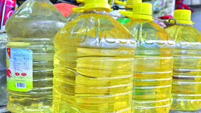 edible oil bangladesh