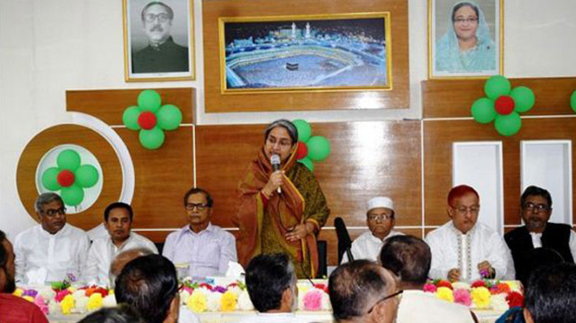 education minister dipu moni 2