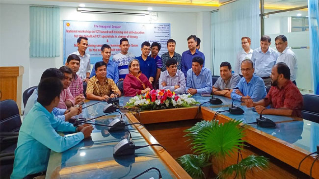 education minister dr dipu moni