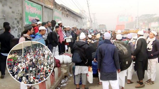 eel muslims in world ijtema