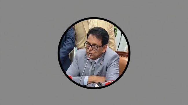 শিক্ষামন্ত্রী: ন্যায্য দাবি আদায়ে শিক্ষকদের আর রাজপথে নামতে হবে না