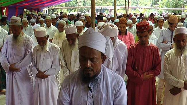 eid in chandpur 1