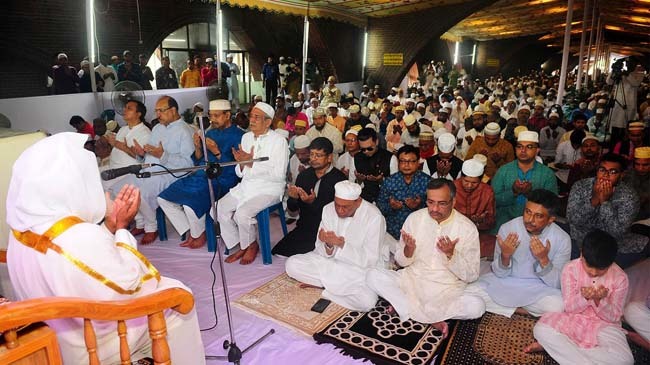 eid on parlament