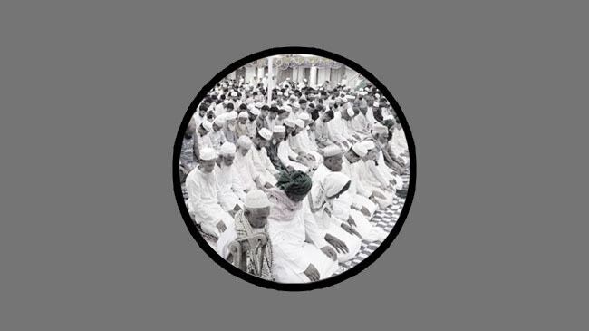 দেশের বিভিন্ন এলাকায় উদযাপন হচ্ছে ঈদুল আজহা