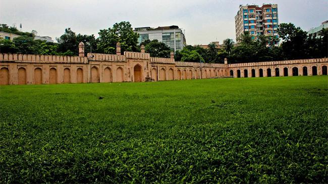 eidgah one