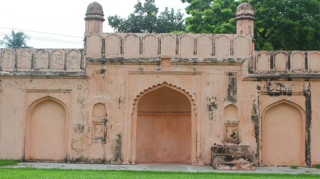 eidgah two