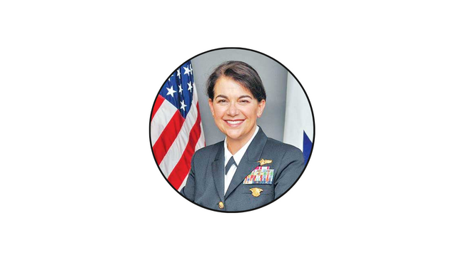 eileen laubacher