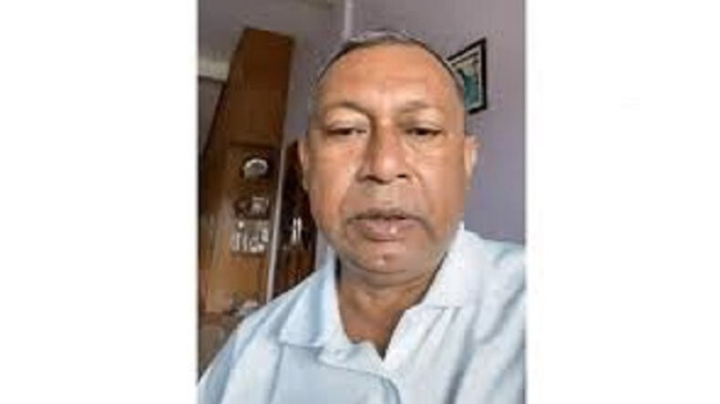ekram chudhury facebook live