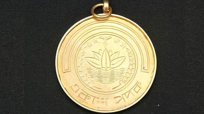 ekushe podok logo
