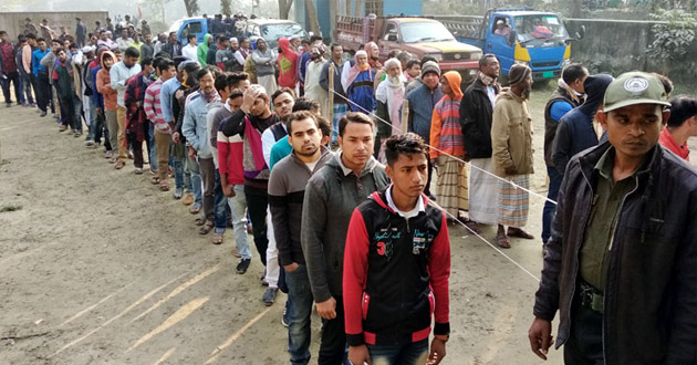election 2019