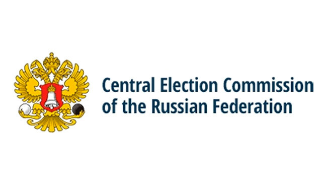 election commission of russia