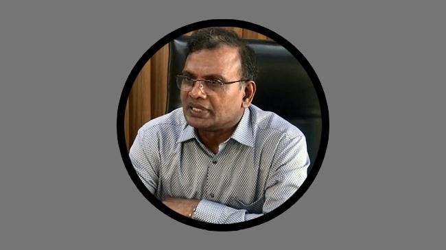 election commissioner anishur rahman