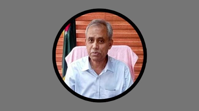 election commissioner md alamgir