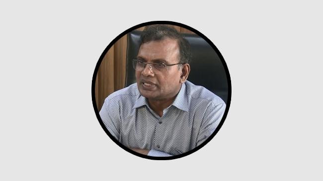 election commissioner md anishur rahman
