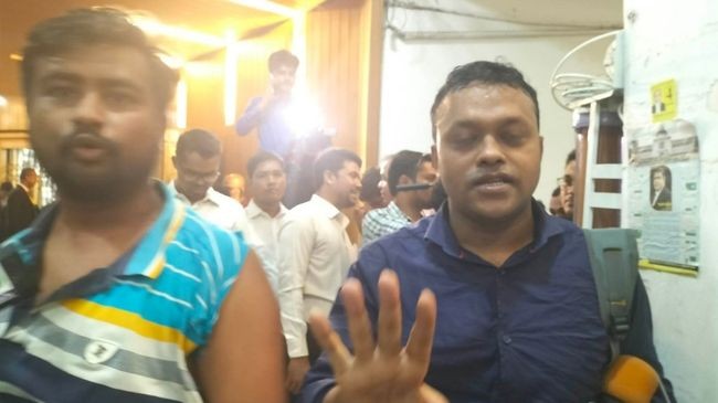election of supreme court bar association 2