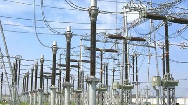 electricity