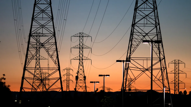 electricity