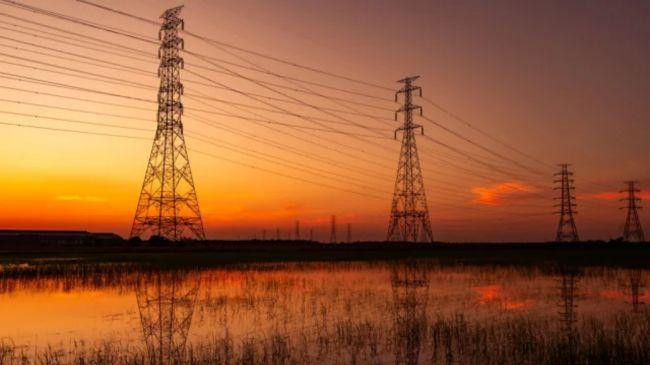 electricity 3