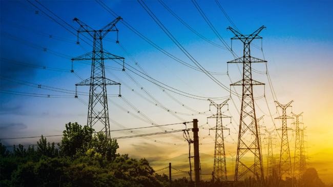 electricity 7
