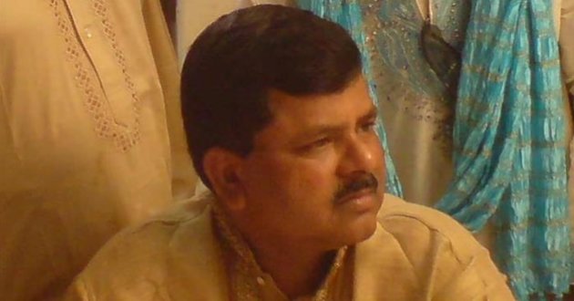 elias ali bnp leader