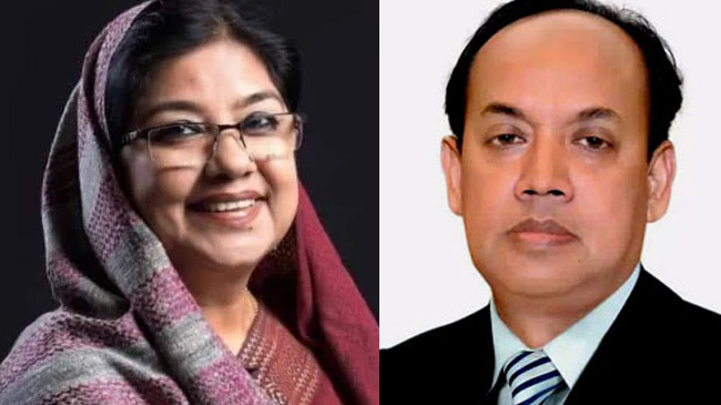 emeli mrinal mp infected