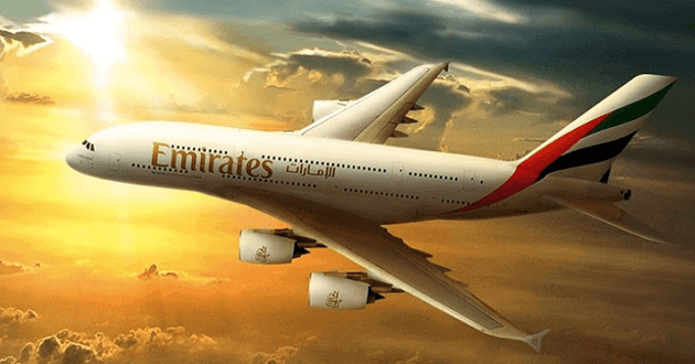 emirates airlines