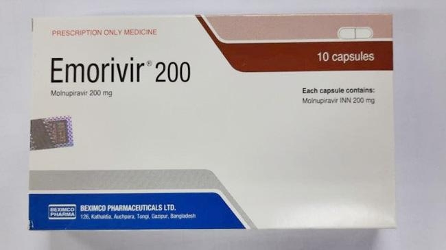 emorivir 200