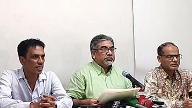 emran saleh prince bnp