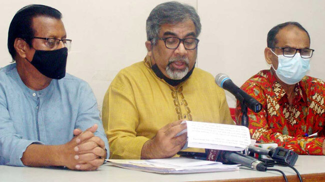 emran saleh prince bnp 1