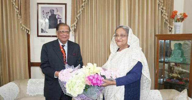 enam ahmad chowdhury joining to al