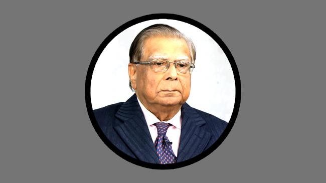 enam ahmed chowdhury