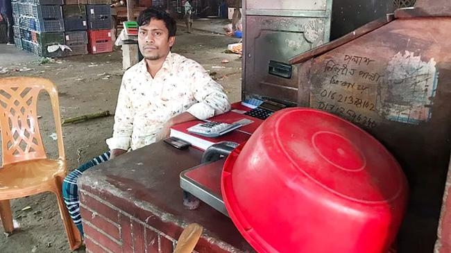 enamul jatrabari