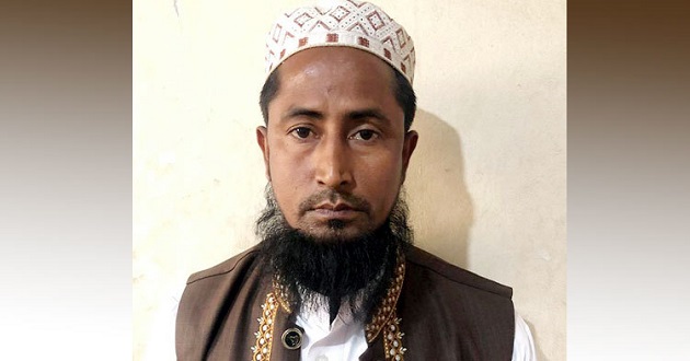 enayet ullah yaba