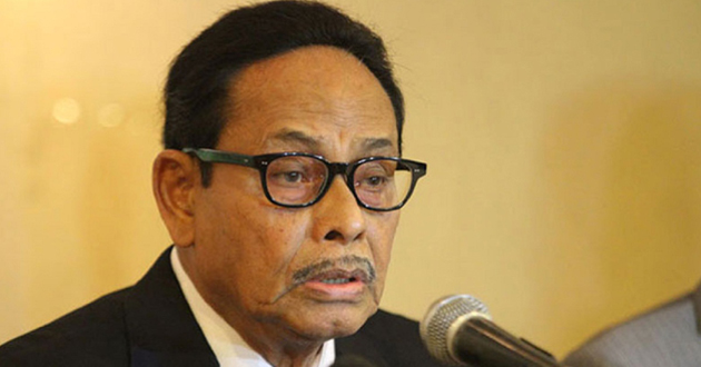 ershad at press jounary 2019